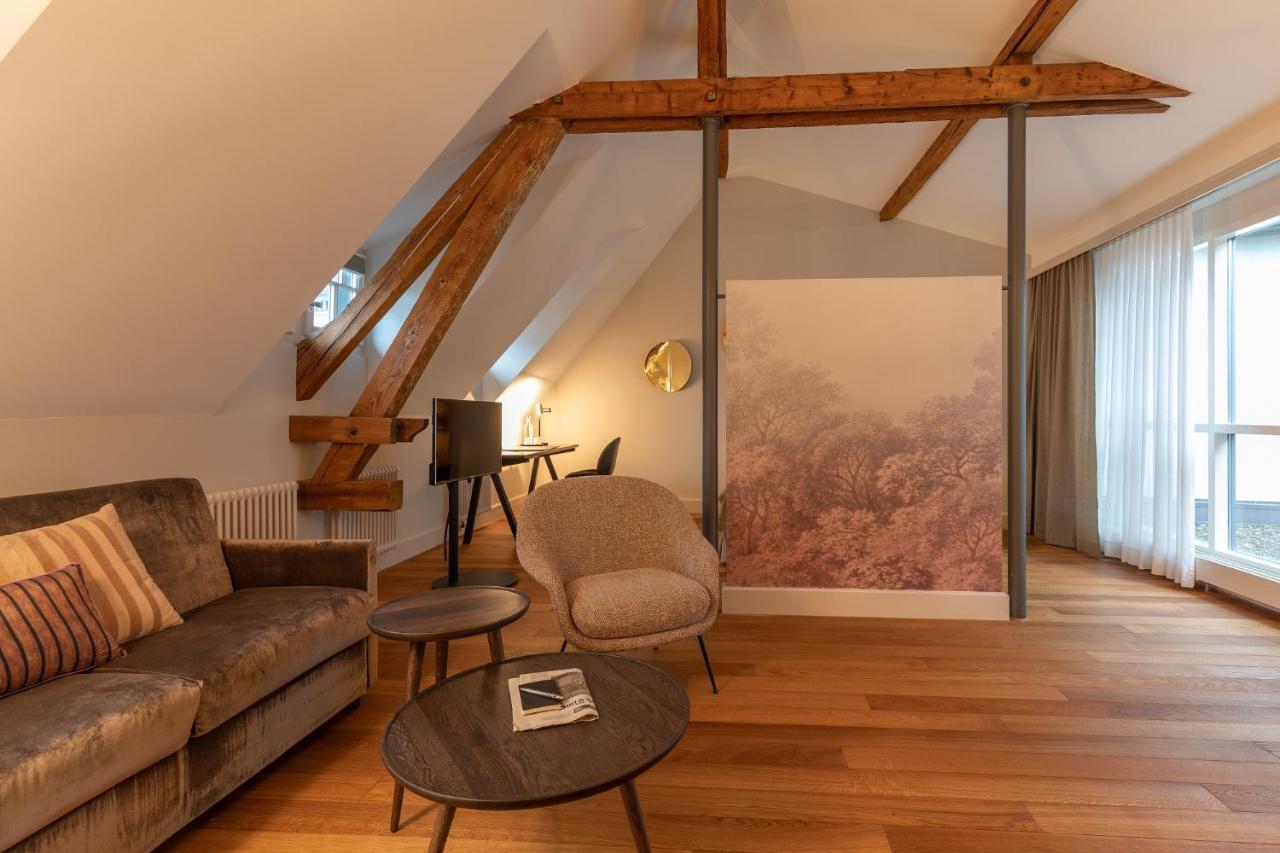 Romantik Seehotel Sonne Küsnacht Εξωτερικό φωτογραφία