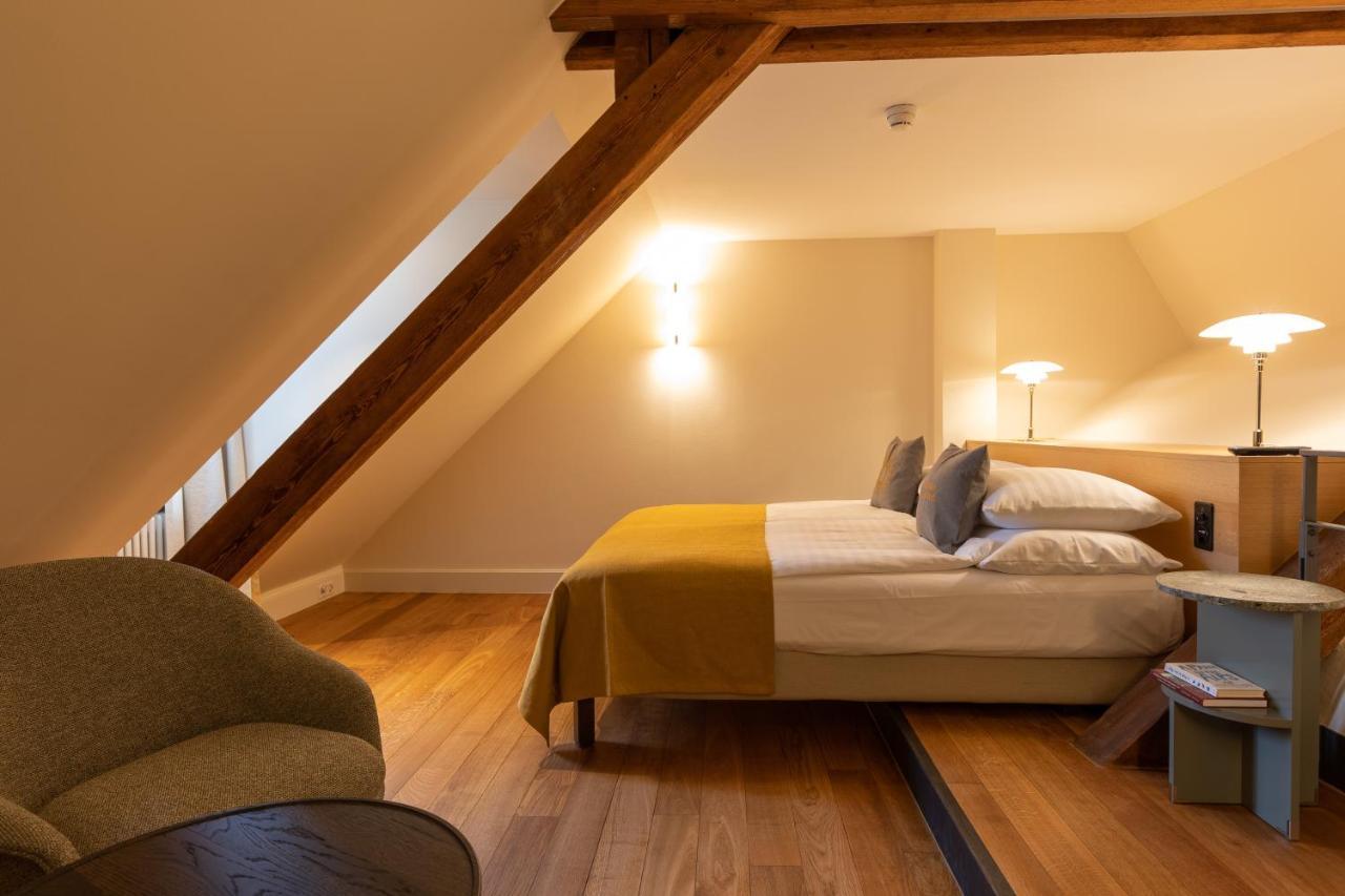 Romantik Seehotel Sonne Küsnacht Εξωτερικό φωτογραφία