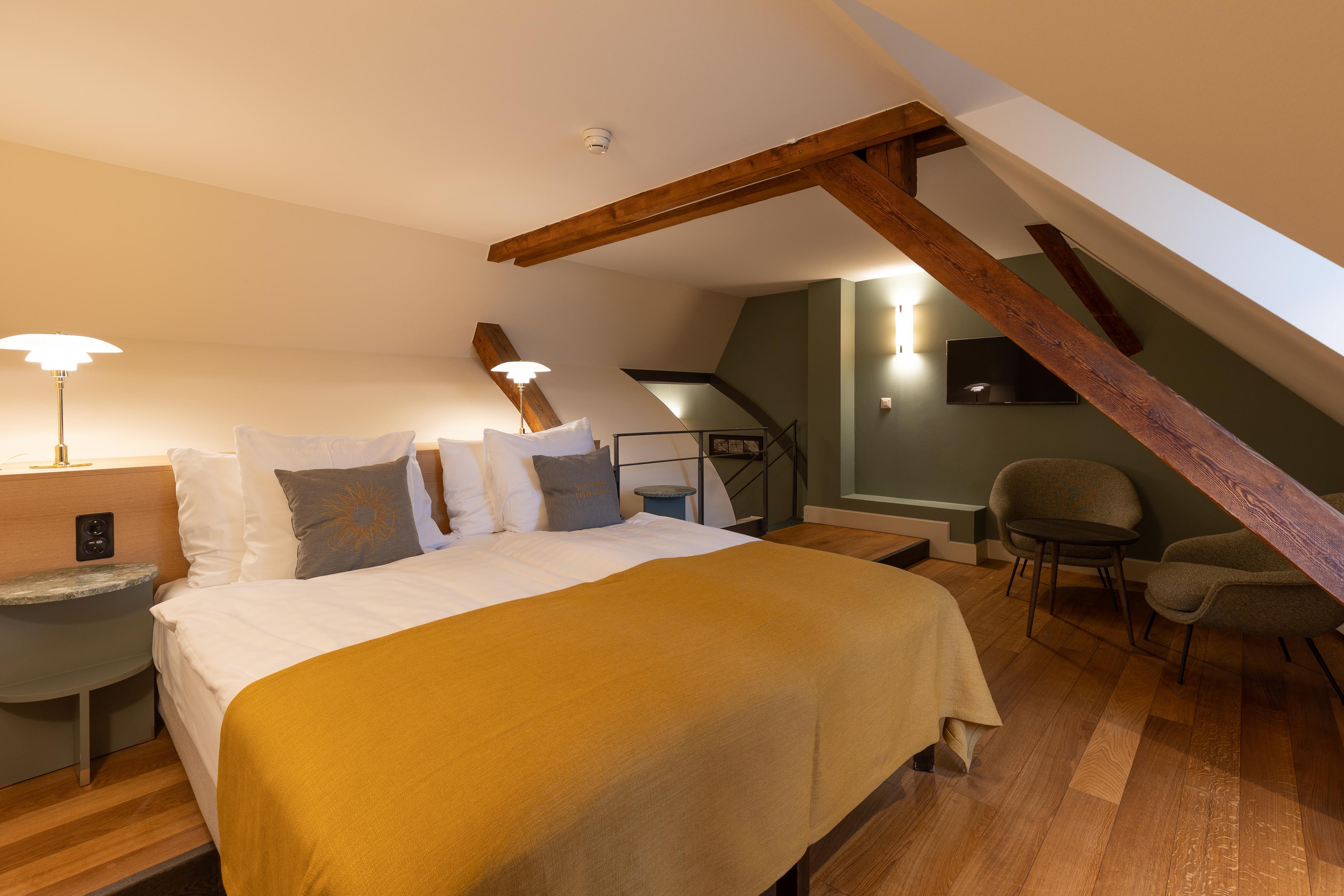 Romantik Seehotel Sonne Küsnacht Εξωτερικό φωτογραφία