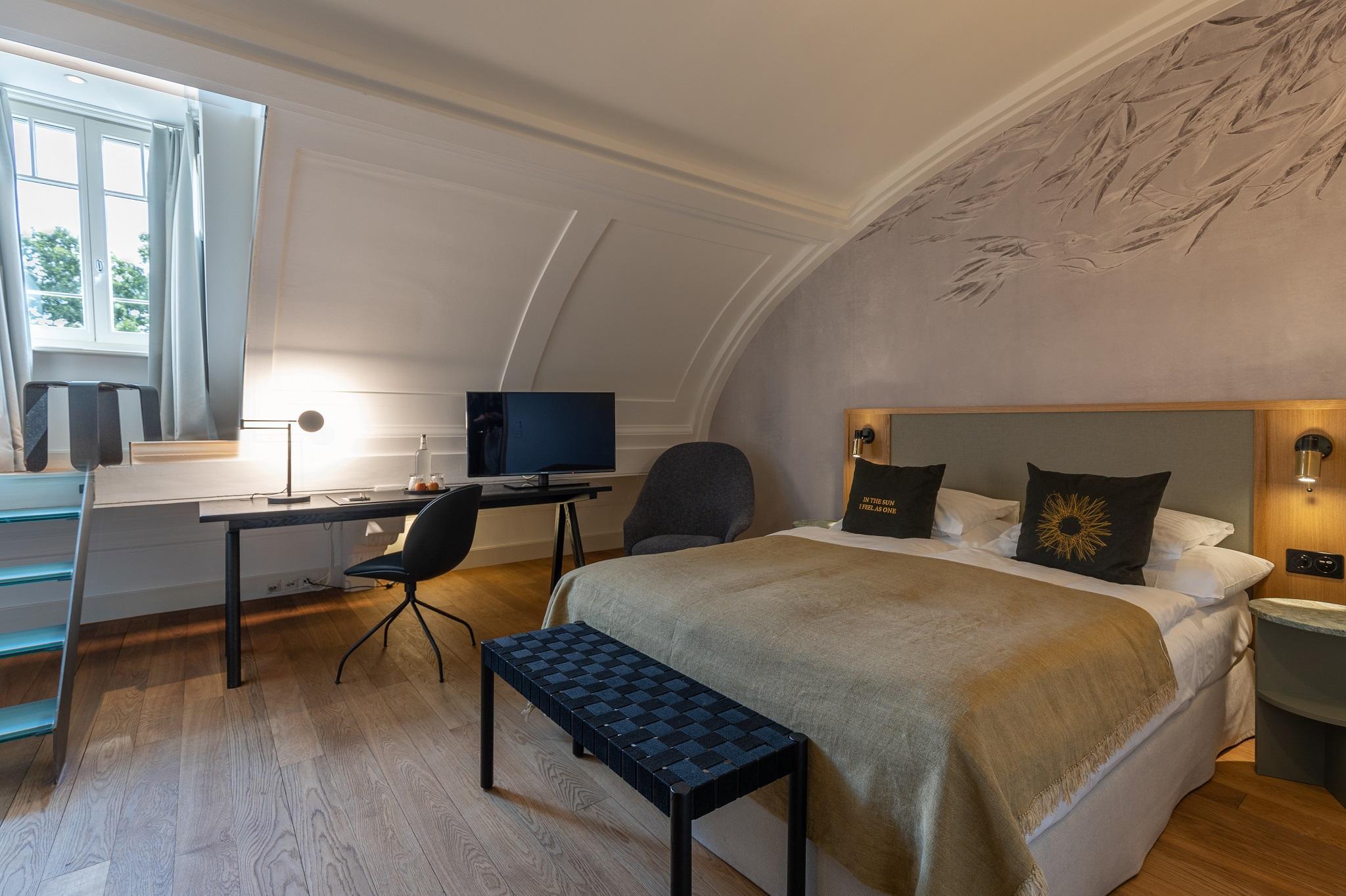Romantik Seehotel Sonne Küsnacht Εξωτερικό φωτογραφία