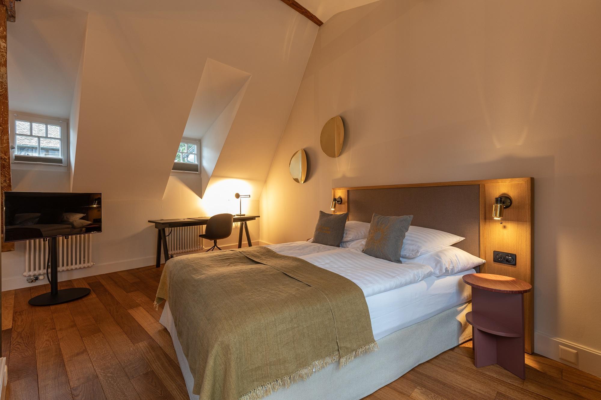 Romantik Seehotel Sonne Küsnacht Εξωτερικό φωτογραφία